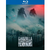 Godzilla vs. Kong BD