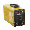 MAGNUM SNAKE 200 PS - zvárač MMA / TIG-LIFT 200 A. (MAGNUM SNAKE 200 PS - zvárač MMA / TIG-LIFT 200 A.)
