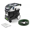 Festool Mobilný vysávač CTM 48 E LE EC B22 R1 CLEANTEC 575286