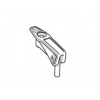 Thule Attachment lever 54475