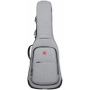MUSIC AREA TANG30 Acoustic Guitar Case Gray