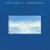 CD Dire Straits: Communiqué