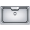 Franke BCX 610-75 Drez, Nerez 101.0693.352