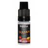 Příchuť IMPERIA Black Label: Sultán (Tabák s oříškem a karamelem) 10ml