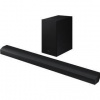 Soundbar Samsung HW-B750D čierny