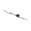 GLOBO BOYD 67336-30 stropné svietidlo LED 30W