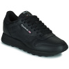 Reebok Classic Nízke tenisky CLASSIC LEATHER Čierna
