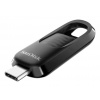 Sandisk SanDisk SDCZ480-1T00-G46 USB kľúč 1 TB USB Typ-C 3.2 Gen 1 (3.1 Gen 1) Čierna (SDCZ480-1T00-G46)