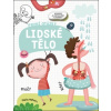 První otázky Lidské tělo (Maria Maneruová)