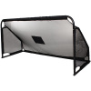 Merco Goalpost+Target s plachtou, 240x120x85cm