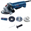 BOSCH GWS 9-115 P - 0 601 396 505 - Uhlová brúska