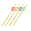 Wimex Fingerfood napichovadlo bambusové Perla 12cm