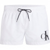Plavky Calvin Klein Pvh White YCD 1015802 XL