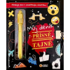Můj tajný deník přísně tajné