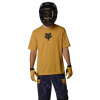 Fox Ranger Fox Head Jersey - Bronze - men´s L