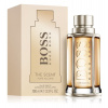 Hugo Boss The Scent Pure Accord For Him Toaletná voda 100ml, pánske