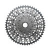 SRAM kazeta XS-1275 T-Type GX 12s 10-52z black