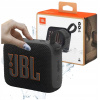 Prenosný reproduktor JBL Go 4 čierny