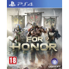 For Honor CZ (PS4)