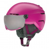 ATOMIC SAVOR VISOR JR Pink