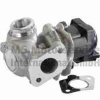 AGR - Ventil PIERBURG Rheinmetall 7.24809.39.0