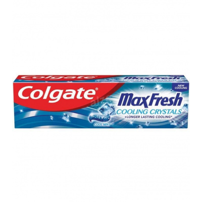 Colgate ZP Max Fresh Cool Mint 100ml