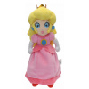 Plyšák Super Mario - Princess Peach 26 cm