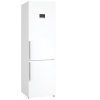Bosch KGN397WCT - Kombinovaná chladnička
