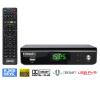 EVOLVEO Omega S3, HD DVB-T2 H.265/HEVC rekordér DT-3075-T2-HEVC Evolveo