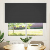 Zatemňujúca roleta čierna 150x130 cm Šírka tkaniny 146,6 cm