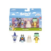 CoolPack Figúrky Bluey Halloween