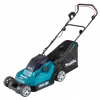 Kosačka elektrická - AKUMULÁTOROVÁ MAKITA 2x18V 5Ah DLM382PT2 (Kosačka elektrická - AKUMULÁTOROVÁ MAKITA 2x18V 5Ah DLM382PT2)