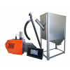 Biopalnik Pellety Biopalnik II 25 KW Basket Set (Biopalnik Pellety Biopalnik II 25 KW Basket Set)