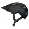 Prilba Abus MoDrop velvet black - 54 – 58 cm