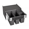Blanco Select II 60/4 526206 2 x 15 l 2 x 6 l