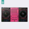 Doto Design Skin DDJ-FLX10 COLORS Pink