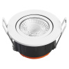 SPOT COMBO ADJUST V 6W CPS DIM 60DEG IP65 WT
