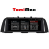 TomiMax BMW 5 F07/10/11/18 Android 14 autorádio HW výbava: 8 Core 4GB+32GB PX HIGH
