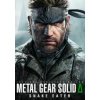 METAL GEAR SOLID Δ: SNAKE EATER - Steam PC