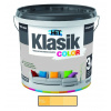 Het Klasik Color 0628 žltý 1,5kg