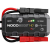 Klinový remeň kosačky - Skok štartér Noco Boost HD 12V GB70 2000a (Skok štartér Noco Boost HD 12V GB70 2000a)