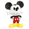 Figúrka zberateľská Mickey Mouse Classic Jada kovová výška 10 cm
