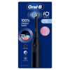 Oral-B iO2 Series Night Black Braun