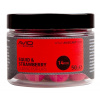 Avid Plávajúce boilies Classic Pop-Up Squid & Strawberry 14mm 50g