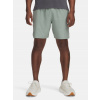 Under Armour Pánske šortky UA LAUNCH PRO 7'' NOVELTY Zelené