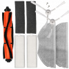 FILTRE KEFE HANDRIČKY MOP PRE XIAOMI Mi Robot Vacuum Mop Essential SADA