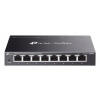 TP-Link ES208G Prepínač Omada s 8 portami