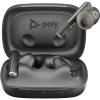 Poly Voyager Free 60 UC bezdrôtové slúchadlá + BT700A adaptér čierna