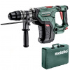 Metabo KHA 18 LTX BL 40 Akumulátorové kladivo SDS-max(18V/8,6J) 600752840
