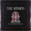 The Mission (UK) - Deja Vu: Live At Shepherds Bush Empire (LP)